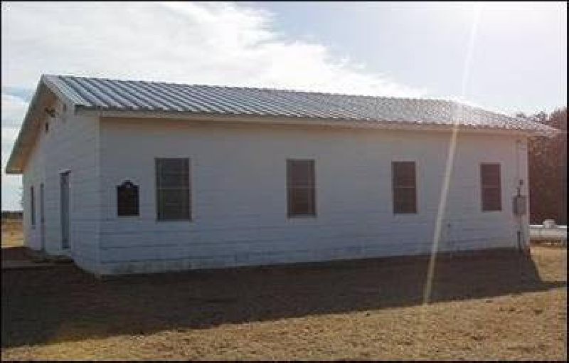 Valley Springs Primitive Baptist Church